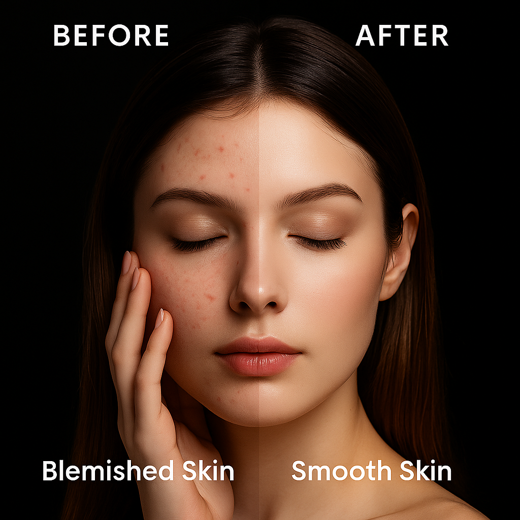 Glow Mask Pro
